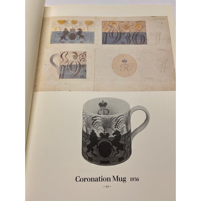 2012 Ravilious & Wedgwood Book For Sale In New York - Image 6 of 18