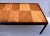 John Stuart Extendable Dining Table, Mahogany & Walnut, 1960s For Sale - Image 10 of 10