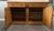 Antique English Oak Sideboard For Sale - Image 9 of 10