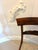Antique Regency English Rosewood Side Chairs, 1825, Set of 2 For Sale - Image 9 of 16