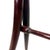 Brown Vienna Secession Bent Oak Mute Servant Valet by Thonet No.101 For Sale - Image 8 of 9