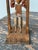 Vintage Folk Art Acrobat Whirligig, Circa 1st-Half 20th Century For Sale - Image 11 of 18