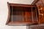 Theodore Alexander English Style Mahogany Leather Top Partners Desk For Sale In Philadelphia - Image 6 of 11