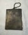 Bronze Antique 19th C. Russian Orthodox Enameled Bronze Folding Travel Icon (Skladen) For Sale - Image 8 of 11