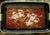 Vintage TOYO Japanese Lacquered Set of 3 Nesting Trays Cherry Blossoms The artwork depicts traditional Japanese cherry...