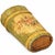 Antique Hand-Painted Wooden Container from Hotel Posta, 1880 For Sale - Image 3 of 10