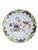 Early 20th Century Hand Painted Chinoiserie Porcelain Nippon Plates - Set of 4 For Sale - Image 9 of 12