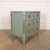 Blue Swedish Marble Topped Commode For Sale - Image 8 of 13