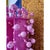 # One-of-a-Kind Contemporary Oversized Sculptural Table Lamp For Sale - Image 6 of 12