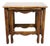 Ethan Allen Country French Collection Solid Birch Accent Nesting End Tables 26-8305 For Sale