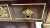 John Widdicomb Neoclassical Mahogany Console Table With Gilt Bronze Mounts For Sale - Image 9 of 14
