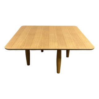 Norr11 Oku Oak Coffee Table For Sale