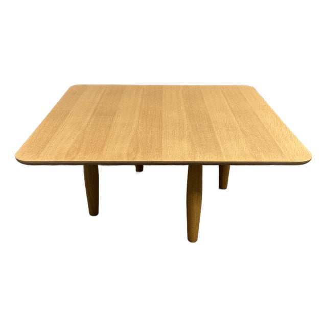Norr11 Oku Oak Coffee Table For Sale
