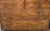 Henredon Mid-Century Modern Campaign Style Highboy Dresser Chest Double Door For Sale In Atlanta - Image 6 of 7