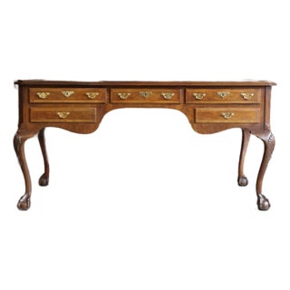 Henredon Desk For Sale
