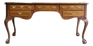 Henredon Desk
