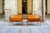 Wood Bedside Tables by La Permanente Mobili Cantù, Italy, 1960s, Set of 2 For Sale - Image 7 of 7
