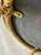 Niccolini Vintage Italian Hollywood Regency Gilt Metal Rope & Tassel Vanity Stool For Sale - Image 4 of 10