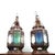 Multicolored Lanterns, Italy, 1970s, Set of 2 For Sale - Image 9 of 12