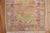 Antique Zabihi Collection Turkish Ghiordes Rug - 2'6" x 3'4" For Sale - Image 4 of 8