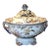 Mason's Blue Handles Soup Tureen For Sale