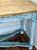 Antique Belgian Painted Farmhouse Trestle Table For Sale In New York - Image 6 of 6