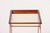 American DIY Studio Stool with Copper Pipes and Webbing, 1960s For Sale - Image 16 of 17