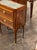Wood Pair of 19th Century Italian Side Tables For Sale - Image 7 of 9