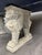 20th Century Marble Dining Table For Sale - Image 5 of 12