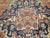 Antique Zabihi Collection Oversize Persian Tabriz Rug - 10'7" x 21'6" For Sale - Image 9 of 12