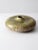 Vintage Studio Pottery Disc Vase For Sale - Image 4 of 9