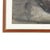 Modern João Hogan, Composition, 1970s, Mixed Media on Paper For Sale - Image 3 of 6