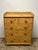 English Antique English Pine Chest of Drawers For Sale - Image 3 of 8