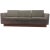 Not Yet Made - Made To Order Medellin Mid-Century Style Modern Sofa For Sale - Image 5 of 5
