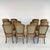 J. Warin Meubles Dining Chairs - Set of 12 For Sale In New York - Image 6 of 15