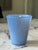 Murano Vintage Effetre Murano Opalescent 8 Oz Glass Tumblers / Murano Drinking Glasses - Set of 3 For Sale - Image 4 of 13
