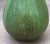 Rookwood Pottery Arts & Crafts Rookwood Matte Green Vase 1906 For Sale - Image 4 of 7