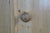 Late 19th Century Antique European Farmhouse Pine Knockdown Armoire Linen Press Larder Cupboard For Sale - Image 5 of 18