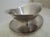 Japanese Stainless Steel Gravy Bowl For Sale - Image 3 of 7