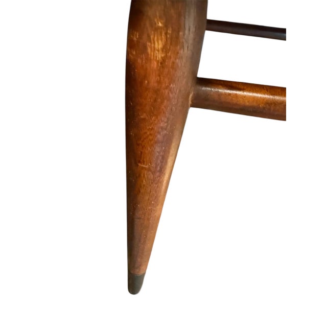 1970s Lane Acclaim Coffee Table McM 54” For Sale - Image 14 of 17