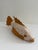 Vintage Folk Art Carved Wooden Fish For Sale - Image 10 of 11