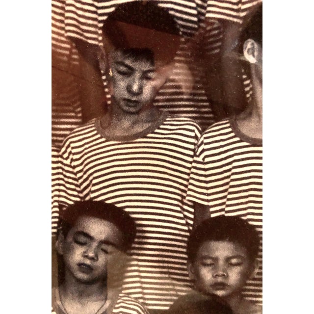 Wang NIngde, Contemporary Chinese Large Scale Photograph B&W Print Photo "Some Days" Ed 3/10, 2003 For Sale In Miami - Image 6 of 12