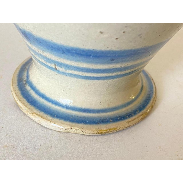 18th Century Pottery Jug For Sale - Image 10 of 14