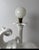 The White Elephant Table or Floor Lamp, Italy, 1970s For Sale - Image 6 of 18