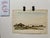 Henry Emil Salloch Original Watercolor on Paper Paradise, Pa. 1946. For Sale In Atlanta - Image 6 of 6