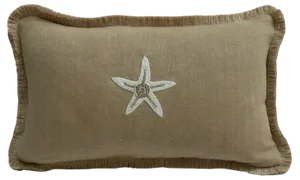 Maelie Cushion Cover from Sohil Design
