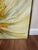 Mid-Century Abstract Oil Painting Canvas Rita L. Frost For Sale - Image 11 of 14
