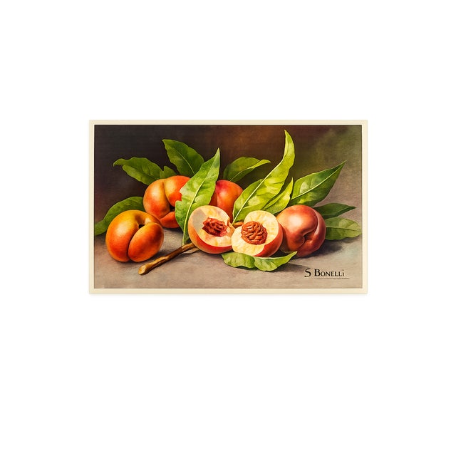 Offered here is an extraordinary and highly elusive set of six original postcards featuring the artwork of acclaimed...