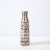 This Mid-Century Modernist Ceramic Vase With Banded Detailing is a beautiful example of Post War European Ceramics,...