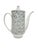 Postmodern Coffee Pot from Ćmielów, Poland, 1960s For Sale - Image 11 of 12